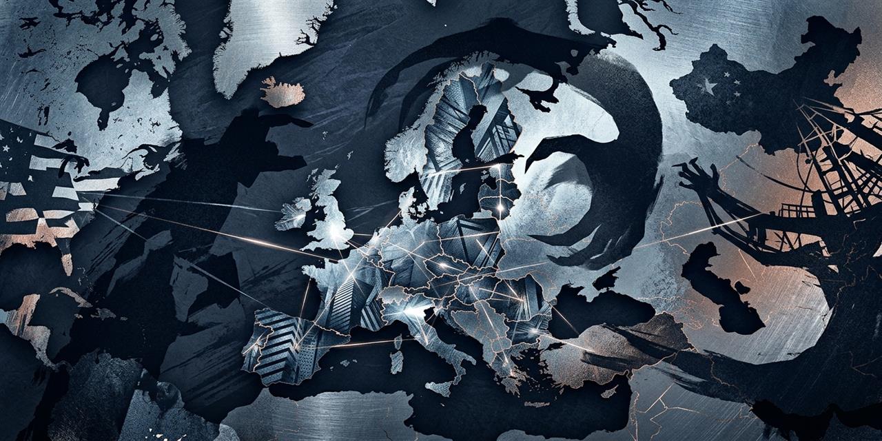 Τραμπ, Πούτιν και Σι δοκιμάζουν την ευρωπαϊκή ενότητα